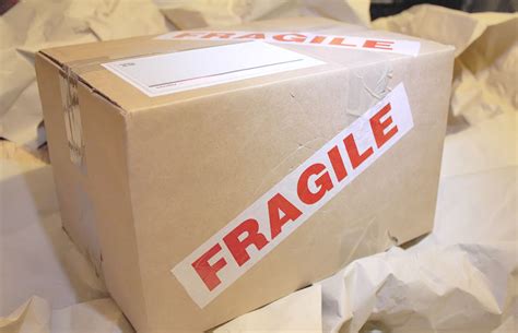 send personal belongings overseas
